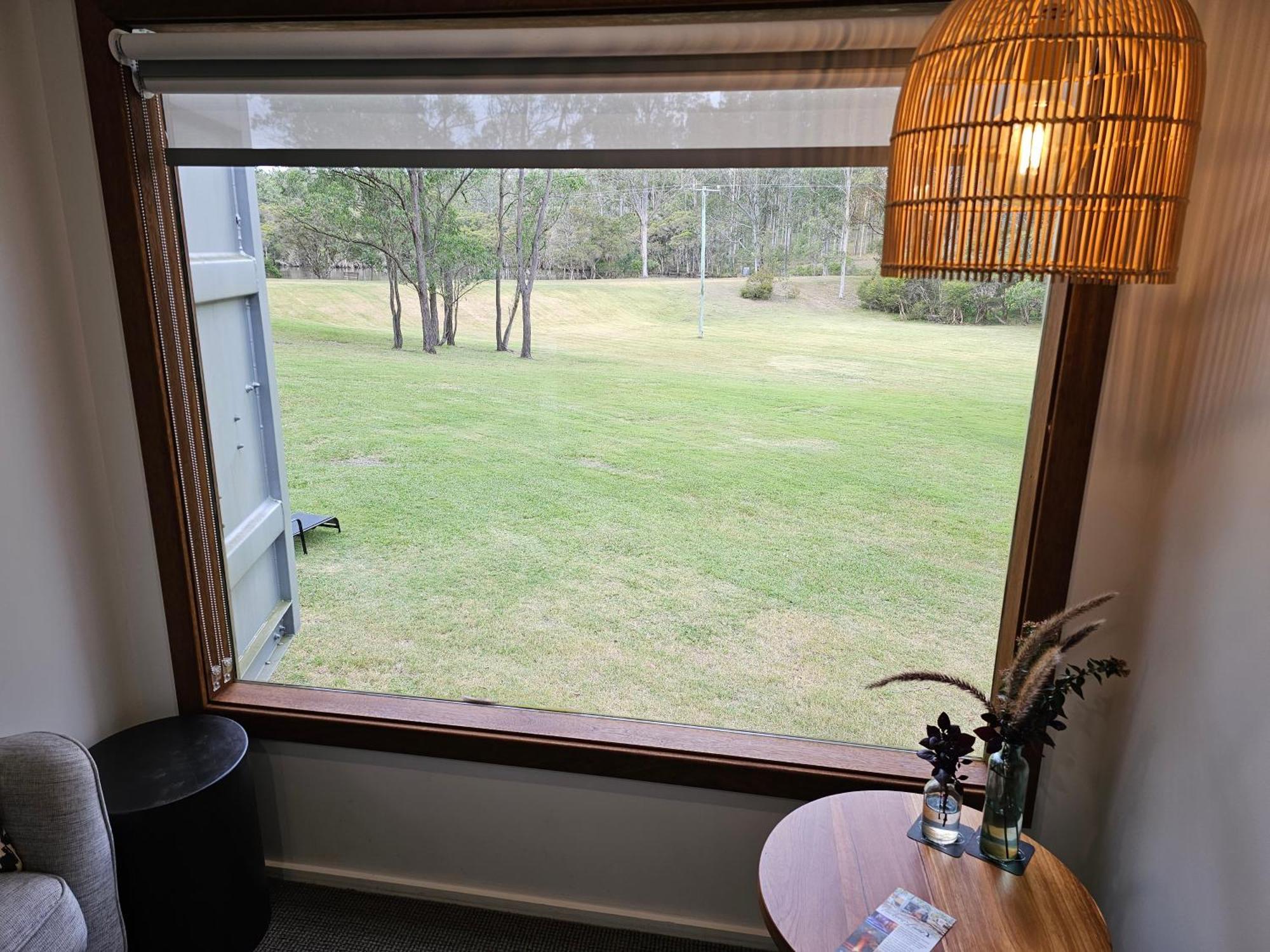 Tuckers Lane Boutique Accommodation Rothbury Экстерьер фото