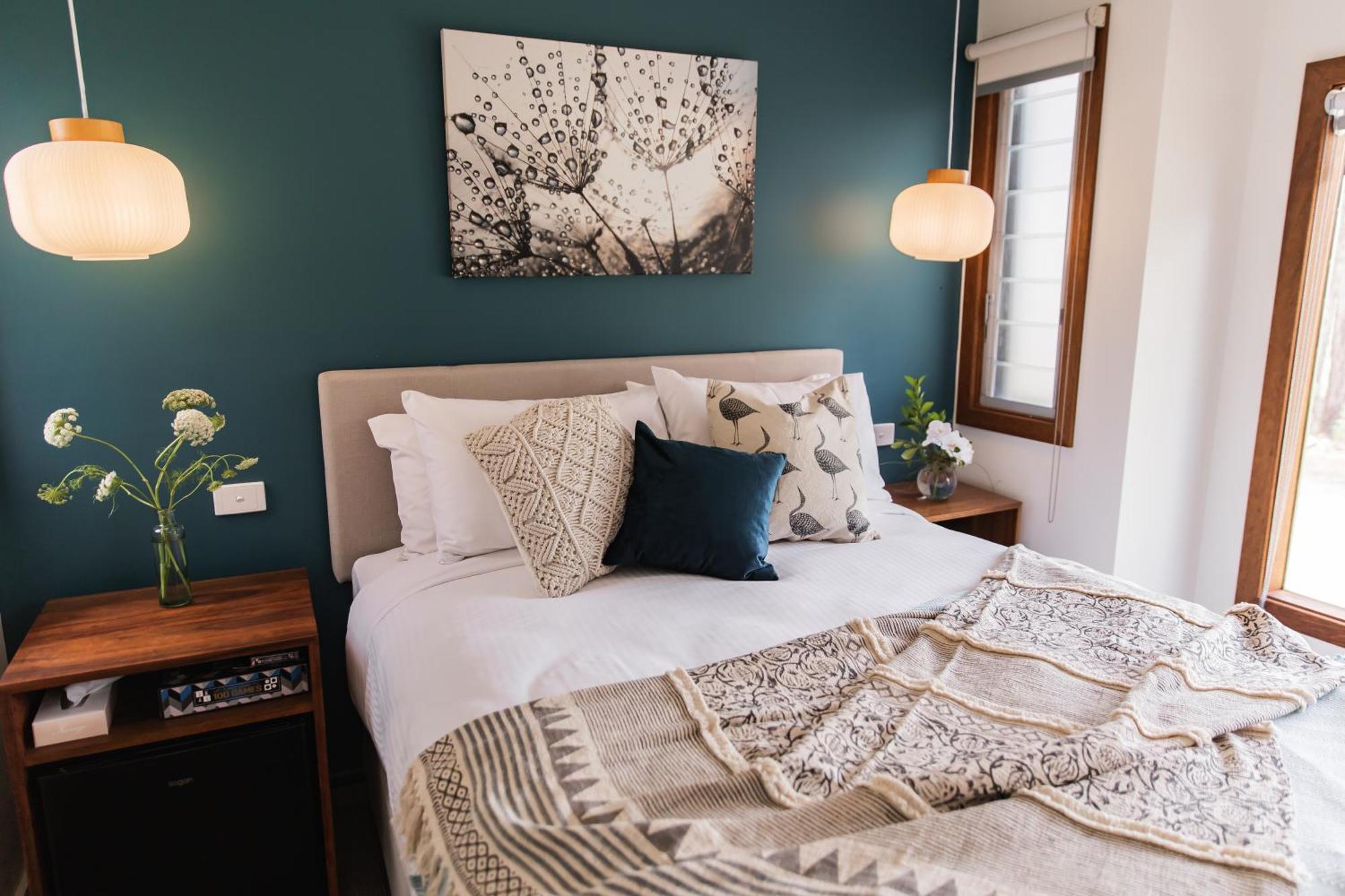 Tuckers Lane Boutique Accommodation Rothbury Экстерьер фото
