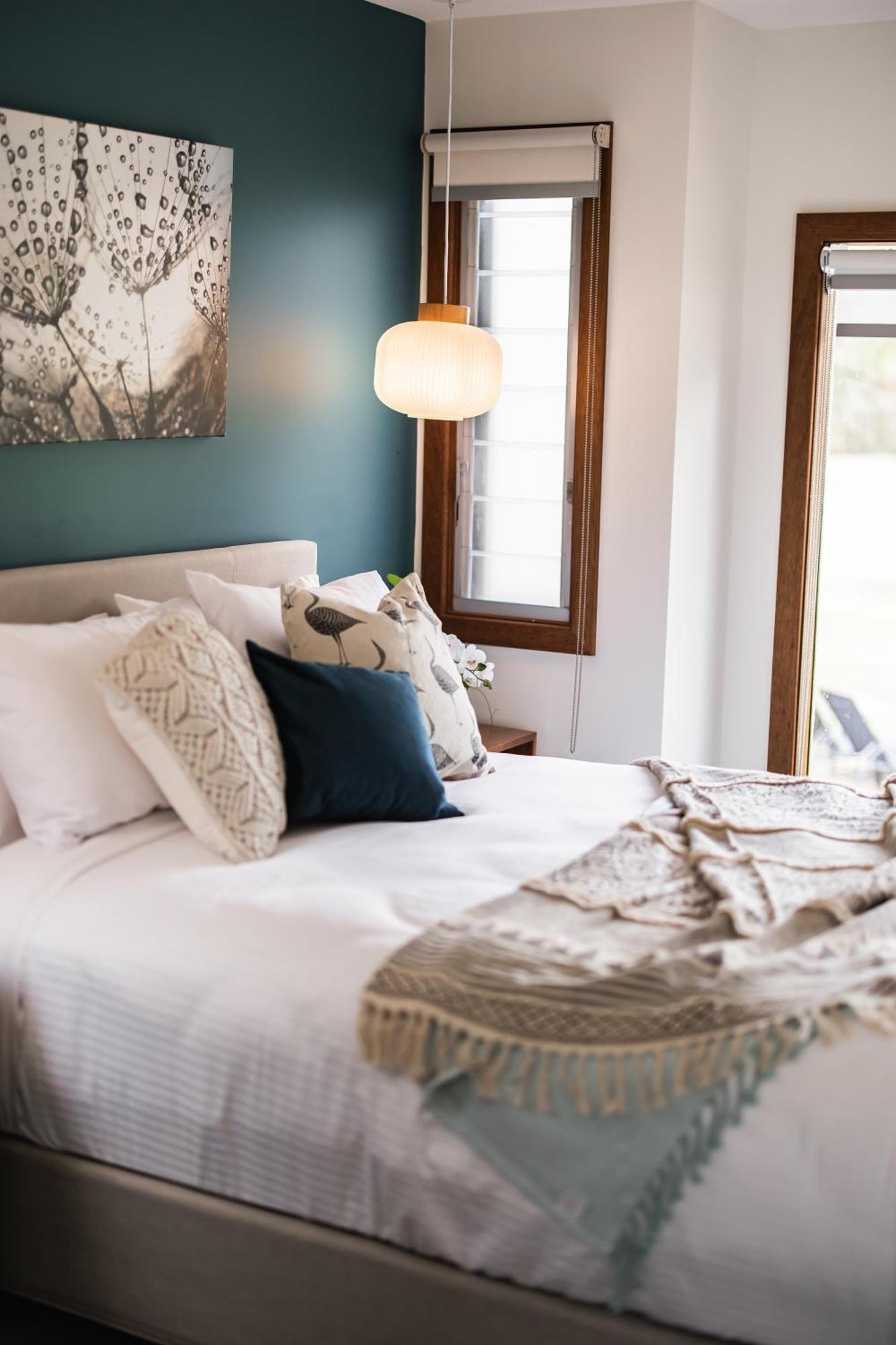 Tuckers Lane Boutique Accommodation Rothbury Экстерьер фото