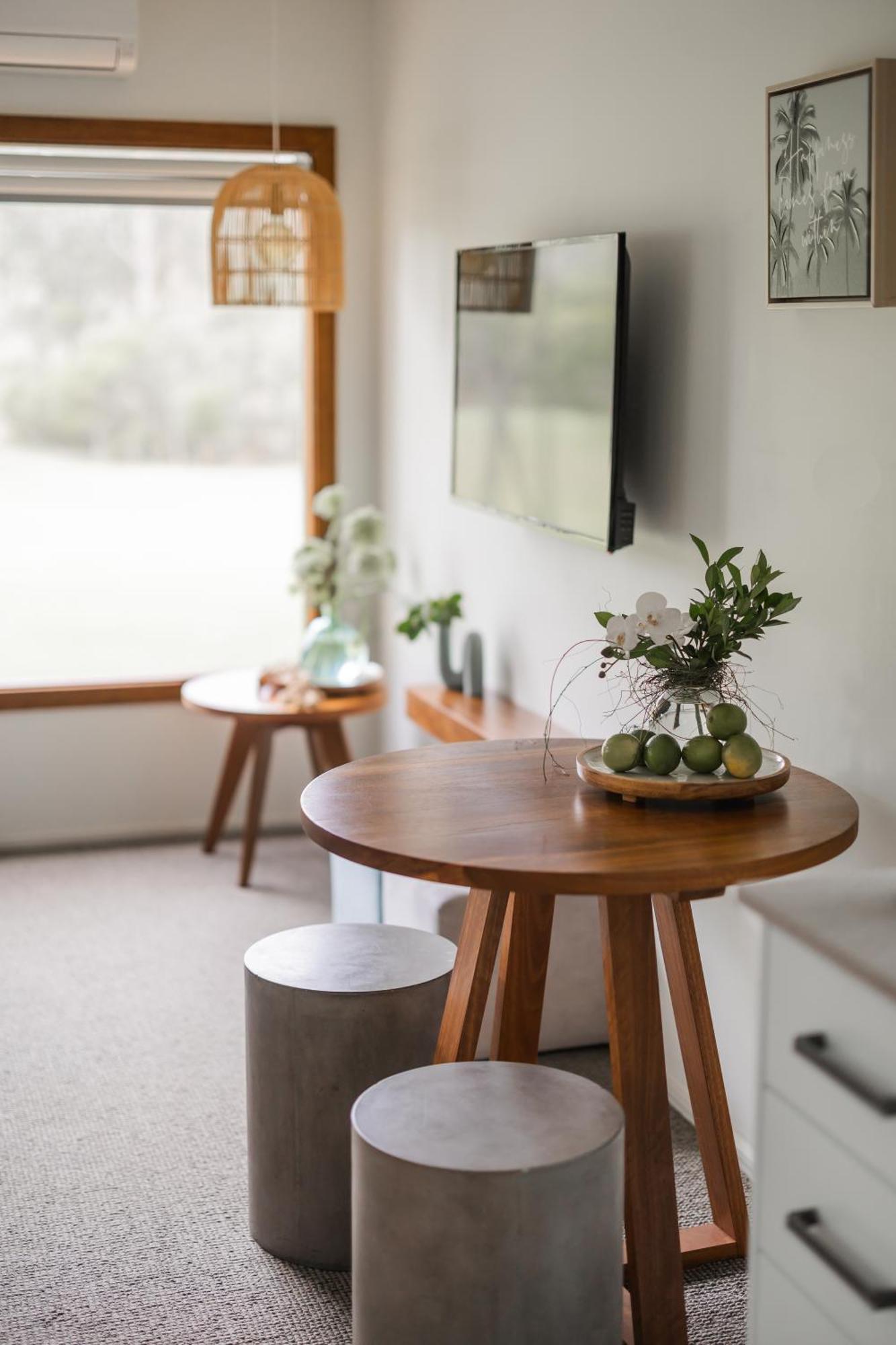 Tuckers Lane Boutique Accommodation Rothbury Экстерьер фото
